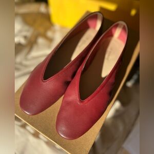 Le Monde Beryl Luna flats
